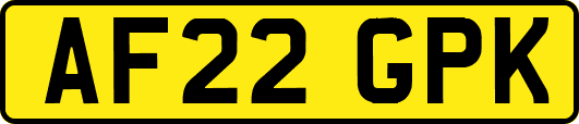 AF22GPK