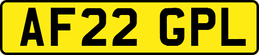 AF22GPL