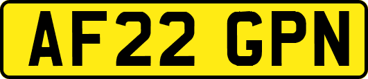 AF22GPN