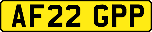 AF22GPP