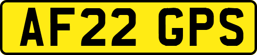 AF22GPS