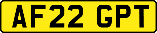 AF22GPT
