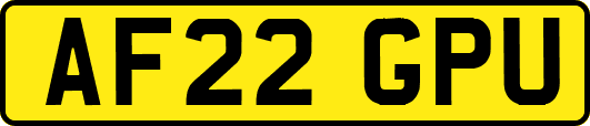 AF22GPU