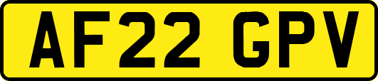 AF22GPV