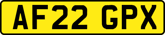 AF22GPX