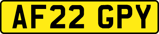 AF22GPY