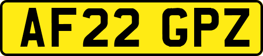 AF22GPZ