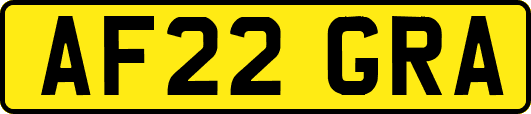 AF22GRA