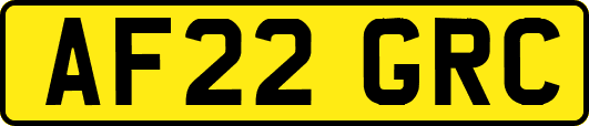 AF22GRC