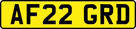 AF22GRD