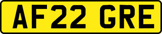 AF22GRE