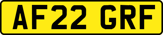 AF22GRF