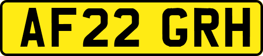 AF22GRH