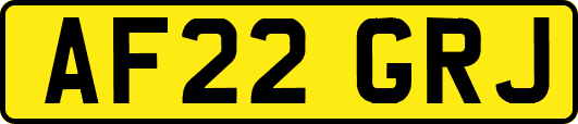 AF22GRJ