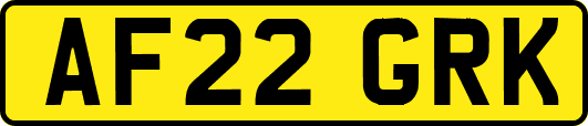 AF22GRK