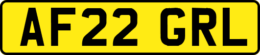 AF22GRL
