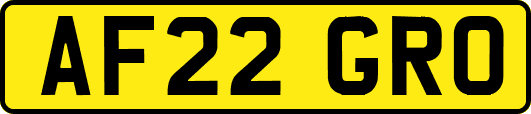 AF22GRO