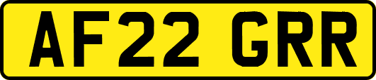 AF22GRR