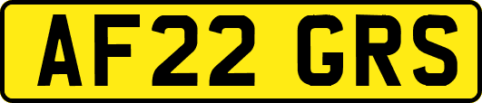 AF22GRS
