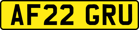 AF22GRU
