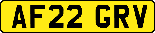 AF22GRV