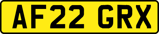 AF22GRX