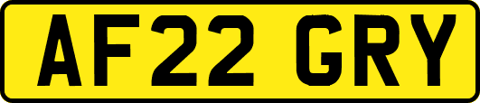 AF22GRY