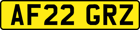 AF22GRZ
