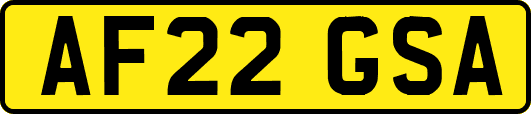 AF22GSA