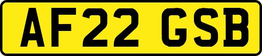 AF22GSB