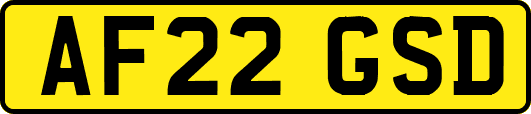 AF22GSD