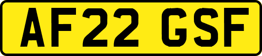 AF22GSF