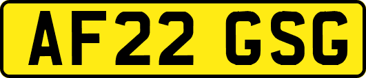 AF22GSG