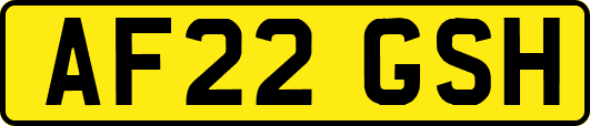AF22GSH