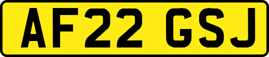 AF22GSJ
