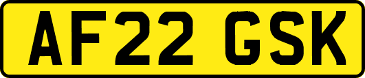 AF22GSK