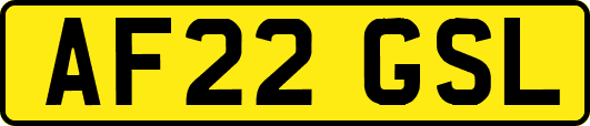 AF22GSL