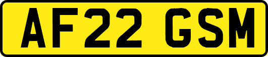 AF22GSM