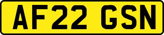 AF22GSN