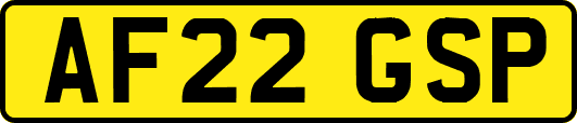 AF22GSP