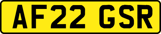 AF22GSR