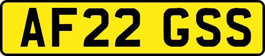 AF22GSS