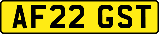 AF22GST