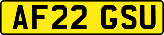 AF22GSU