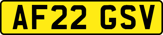 AF22GSV