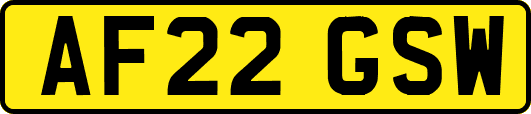 AF22GSW