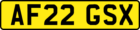 AF22GSX
