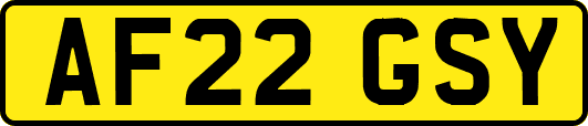AF22GSY