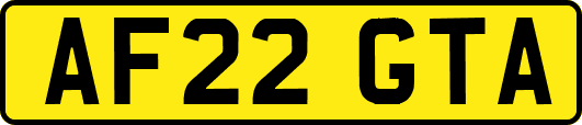 AF22GTA