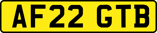 AF22GTB